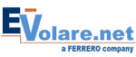 E-Volare.net, a FERRERO company